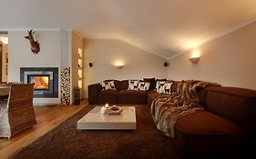 Crioli Dolomiti Lodge